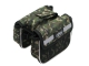 Fly Wolf Knight Haversack for Bicycle